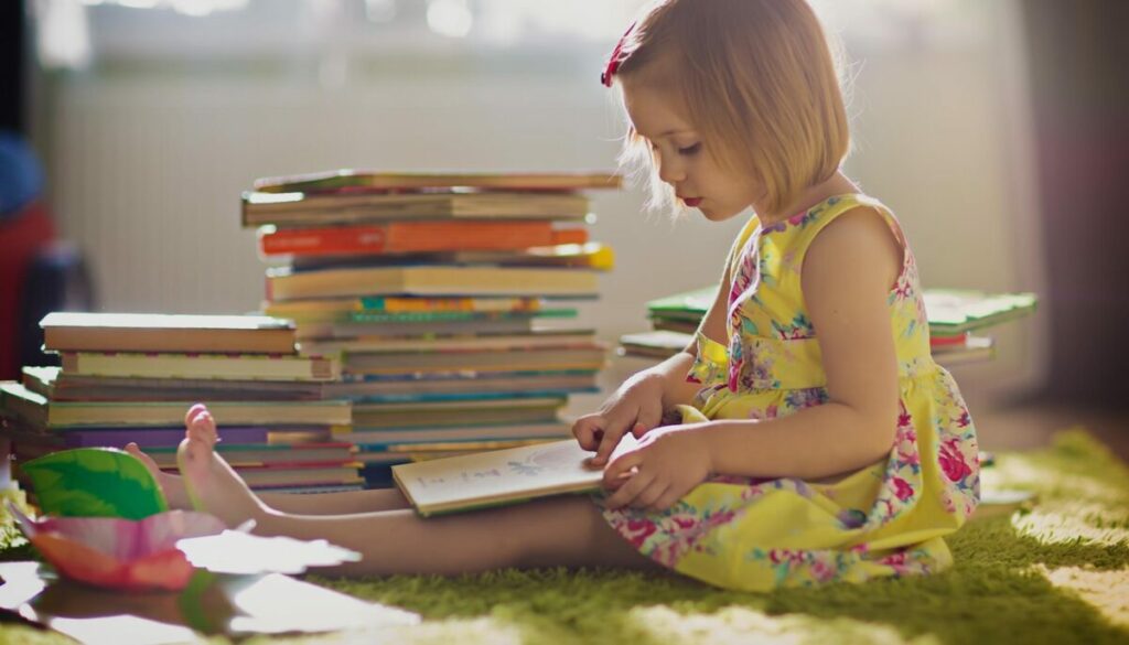 aide administrative garde d'enfant